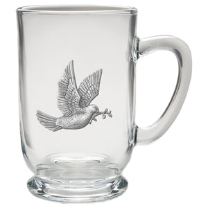 Dove Coffee Mug