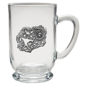 Shaman Coffee Mug