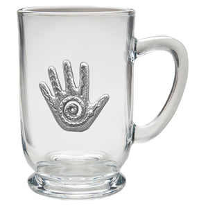 Spirit Hand Coffee Mug