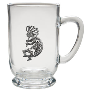 Kokopelli Coffee Mug