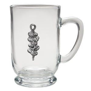 Garlic Coffee Mug
