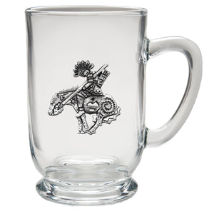 End of the Trail Coffee Mug