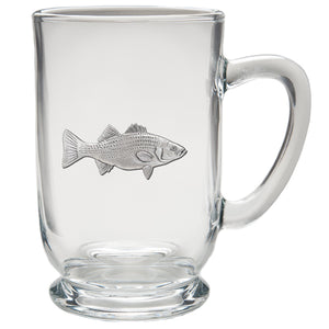 Stripped Bass Coffee Mug