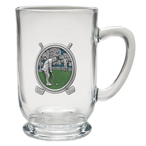 Golf Coffee Mug