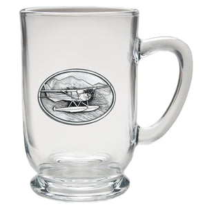 Float Plane Coffee Mug