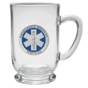 Emergency Medical Coffee Mug