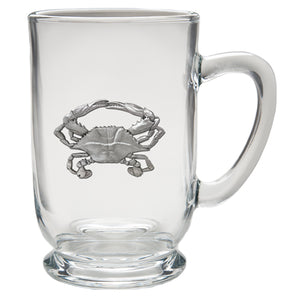Blue Crab Coffee Mug