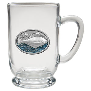 Halibut Coffee Mug