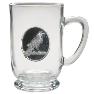 Raven Coffee Mug
