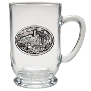 Train Coffee Mug