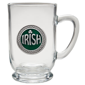 Irish Coffee Mug