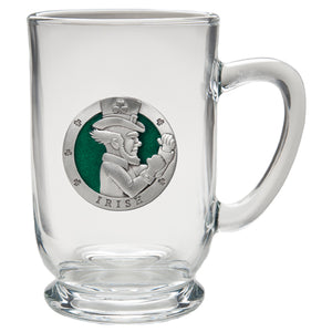 Irish Fighter Coffee Mug
