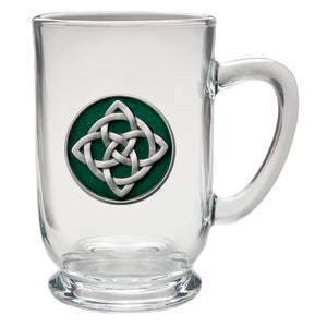 Celtic Knot Coffee Mug