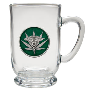 Medical Marijuana Coffee Mug