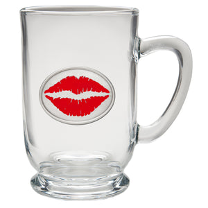 Lips Coffee Mug