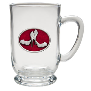 High Heels Coffee Mug