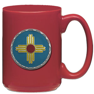 New Mexico Coffee Mug