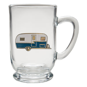 Vintage Camper Coffee Mug