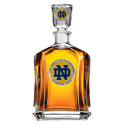 Notre Dame and Texas A&amp;M