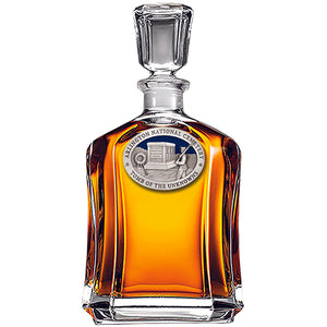 Arlington National Cemetery Tomb of the Unknowns Capitol Decanter