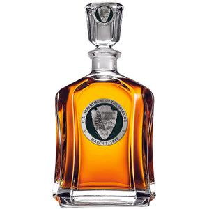 National park service with travel mugs capitol decanter double old fashioned glass flask keg mug stein money clip stein pitcher salt & pepper money clip goblets flask wind chime pint stein 