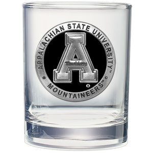 Appalachian State with travel mugs capitol decanter double old fashioned glass flask keg mug stein money clip stein pitcher salt & pepper money clip goblets flask wind chime pint stein wine chiller