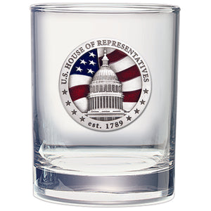 USA House of Representative with travel mugs capitol decanter double old fashioned glass flask keg mug stein money clip stein pitcher salt & pepper money clip goblets flask wind chime pint stein wine chiller