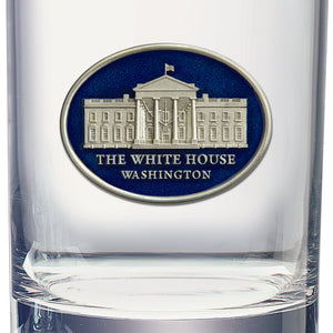 White House Double Old Fashioned Glass