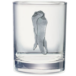 Chili Double Old Fashioned Glass