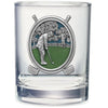 Golf Double Old Fashioned Glass