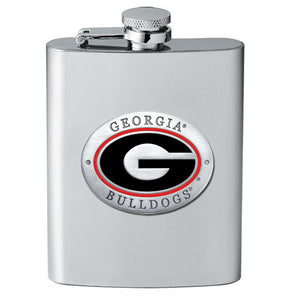 University of Georgia Flask