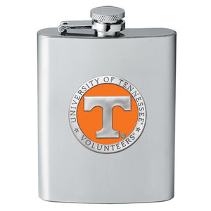 University of Tennessee Flask