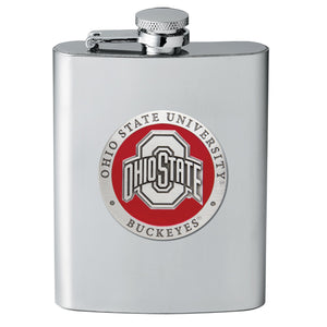 Ohio State University Flask