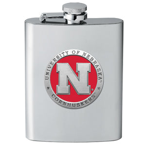 University of Nebraska Flask