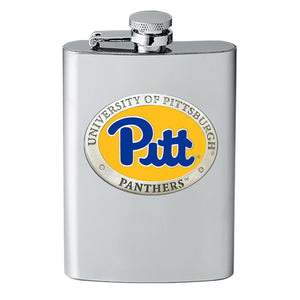 University of Pittsburgh Flask
