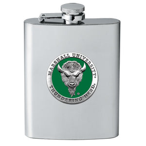 Marshall University Flask