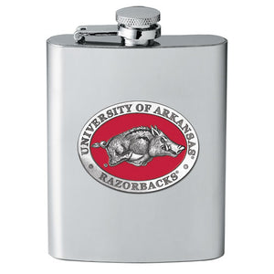 University of Arkansas Flask