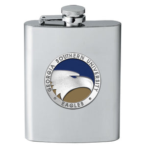 Georgia Southern University Flask