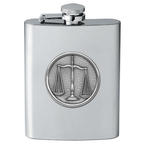 Law Flask