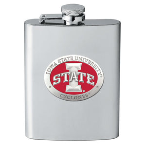 Iowa State University Flask