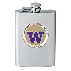 University of Washington Flask