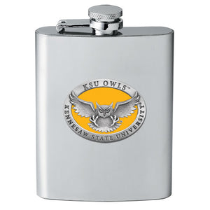 Kennesaw State University Flask
