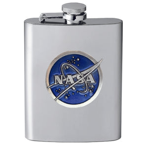 NASA Flask