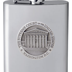 Supreme Court Flask