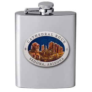 Sedona Flask