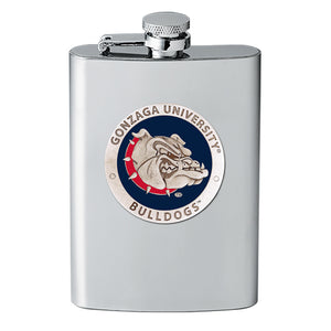 Gonzaga University Flask