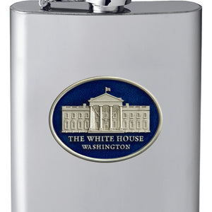 White House Flask
