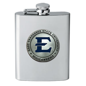 East Tennessee State University Flask