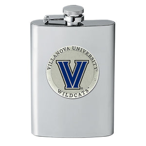 Villanova University Flask