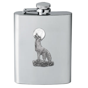 Coyote Flask